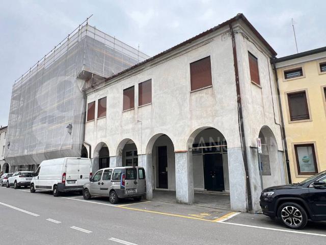 Villa Indipendente in vendita a Quartiere Sant'Anna, Piove Di Sacco