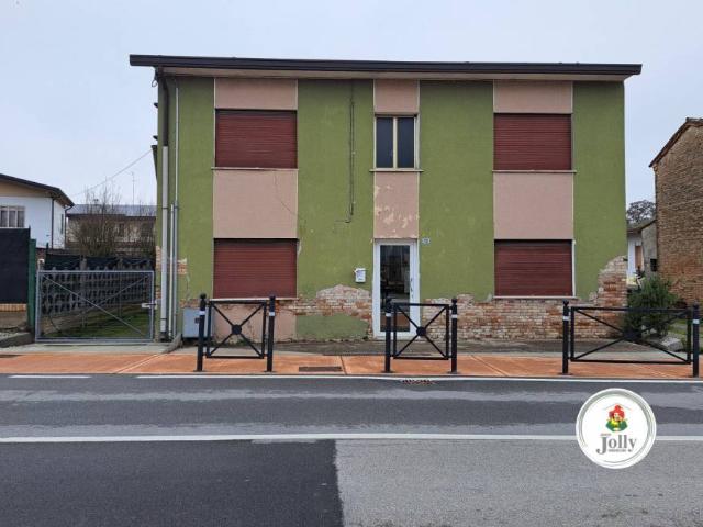 Villa Indipendente in vendita a Corte, Piove Di Sacco