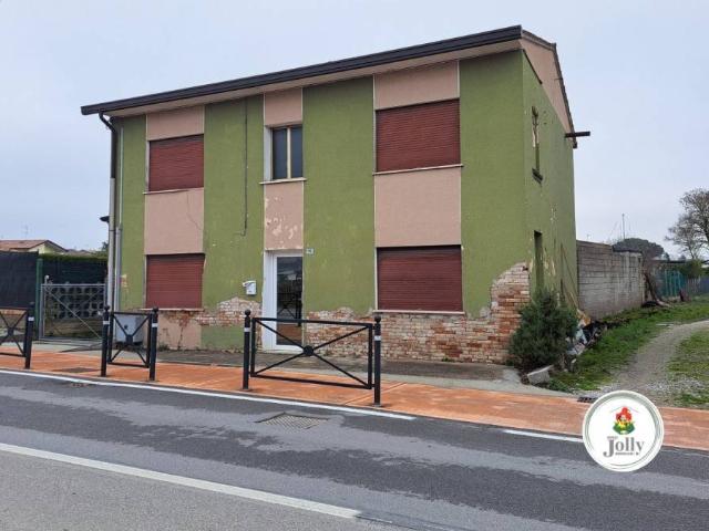 Villa Indipendente in vendita a Corte, Piove Di Sacco