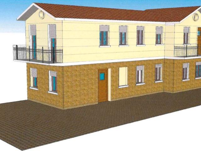 Villa Indipendente in vendita a Quartiere Sant'Anna, Piove Di Sacco