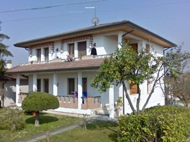 Villa Indipendente in vendita a Corte, Piove di Sacco