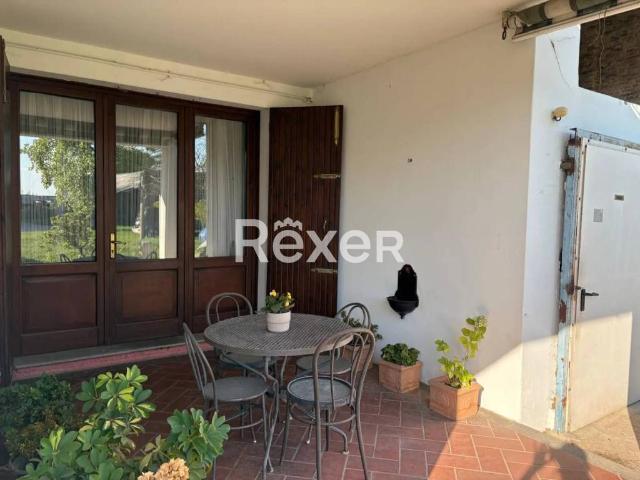 Villa Indipendente in vendita a Corte, Piove di Sacco