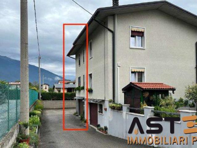 Villa Indipendente in vendita a Piovene Rocchette, Veneto