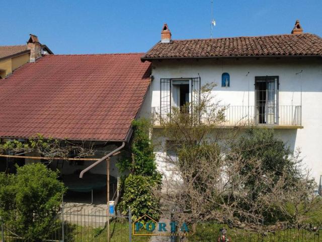 Villa Indipendente in vendita a Piemonte, Cuneo