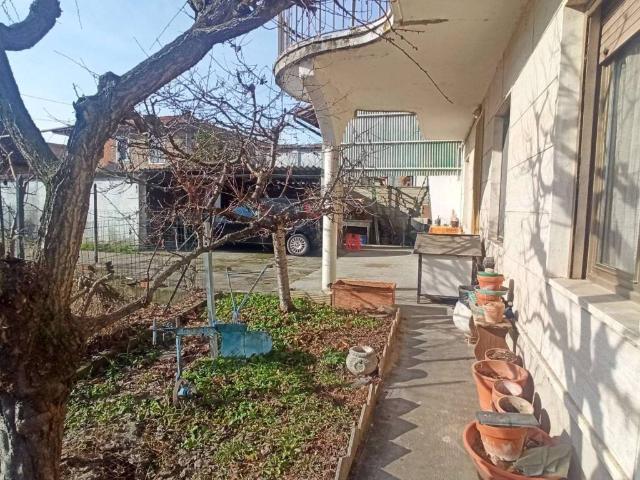 Villa Indipendente in vendita a Piemonte, Cuneo