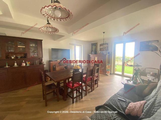 Villa Indipendente in vendita a Piraino, Sicilia