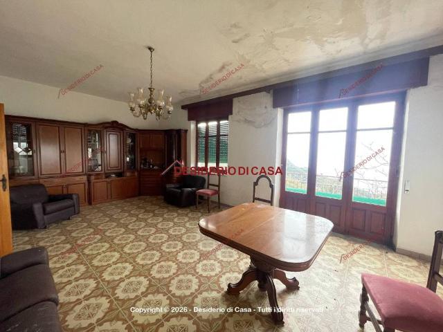 Villa Indipendente in vendita a Piraino, Sicilia