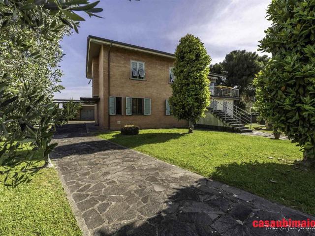 Villa Indipendente in vendita a Ospedaletto, Pisa