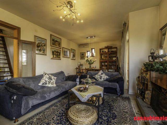 Villa Indipendente in vendita a Ospedaletto, Pisa