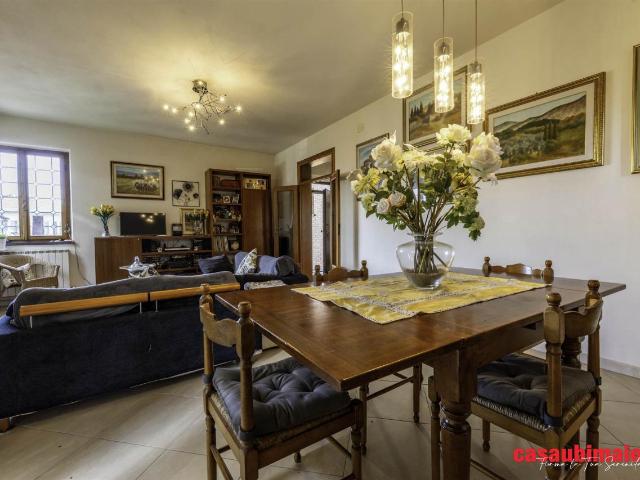 Villa Indipendente in vendita a Ospedaletto, Pisa