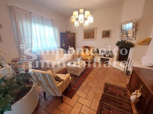 Villa Indipendente in vendita a Ospedaletto, Pisa