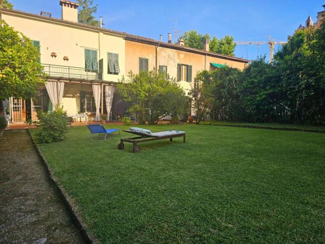 Villa Indipendente in vendita a Pisa, Toscana