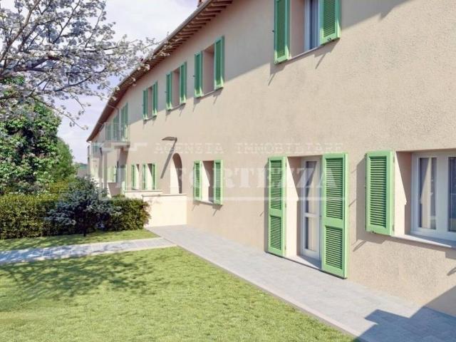 Villa Indipendente in vendita a Porta a Piagge, Pisa