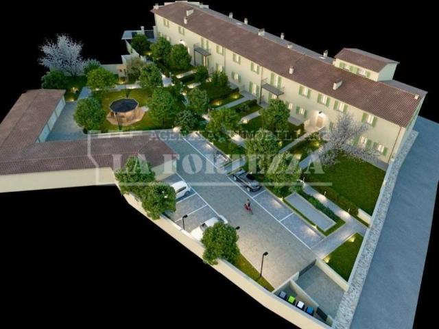 Villa Indipendente in vendita a Porta a Piagge, Pisa