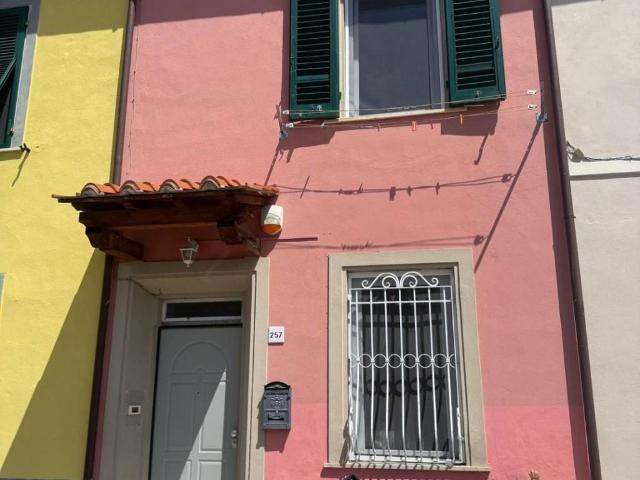 Villa Indipendente in vendita a San Giusto, Pisa
