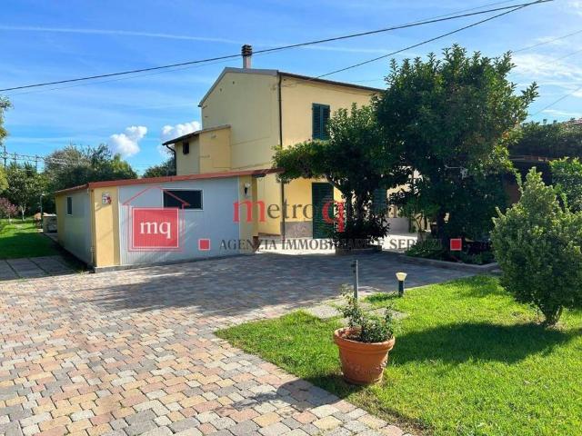 Villa Indipendente in vendita a Ospedaletto, Pisa