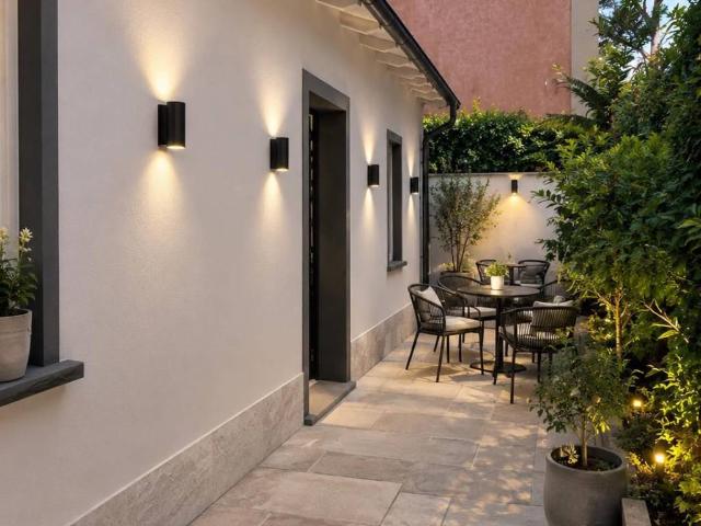 Villa Indipendente in vendita a Porta a Piagge, Pisa