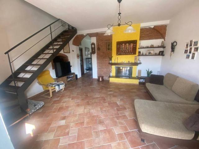 Villa Indipendente in vendita a Barbaricina, Pisa