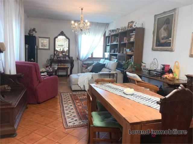 Villa Indipendente in vendita a Porta a Mare, Pisa