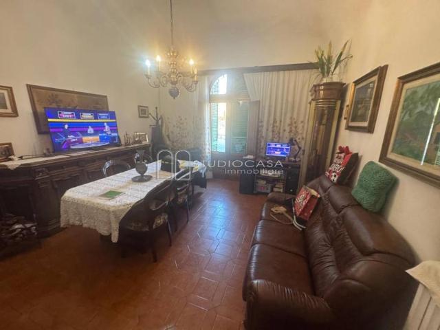 Villa Indipendente in vendita a Sant'Ermete, Pisa