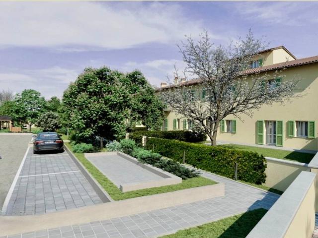 Villa Indipendente in vendita a Porta a Piagge, Pisa