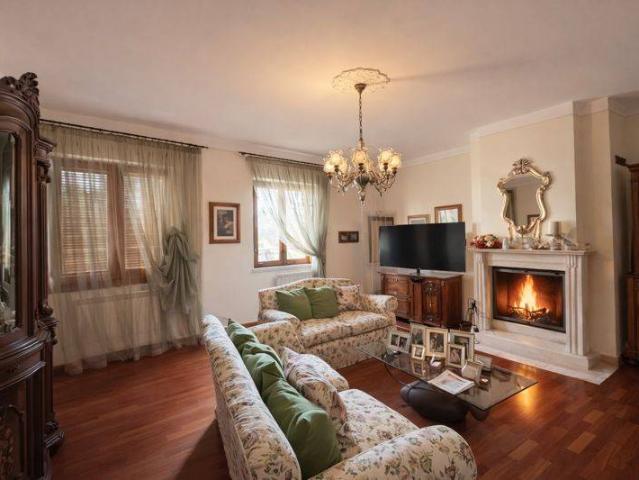 Villa Indipendente in vendita a Oratoio, Pisa
