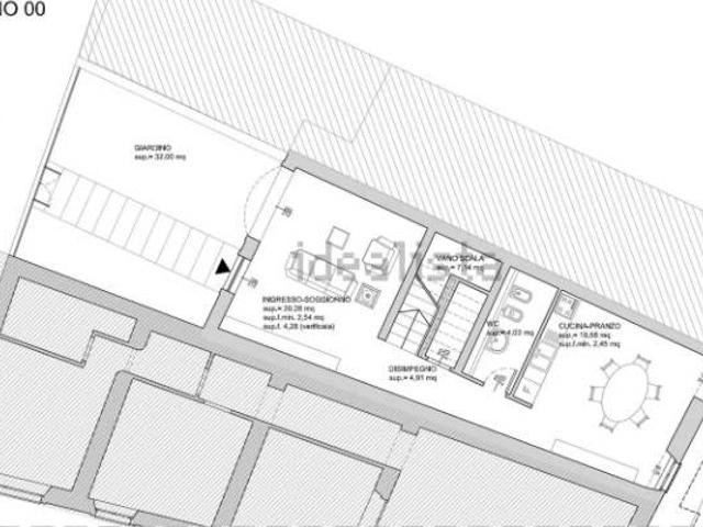 Villa Indipendente in vendita a Ospedaletto, Pisa