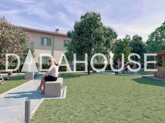 Villa Indipendente in vendita a Porta a Piagge, Pisa