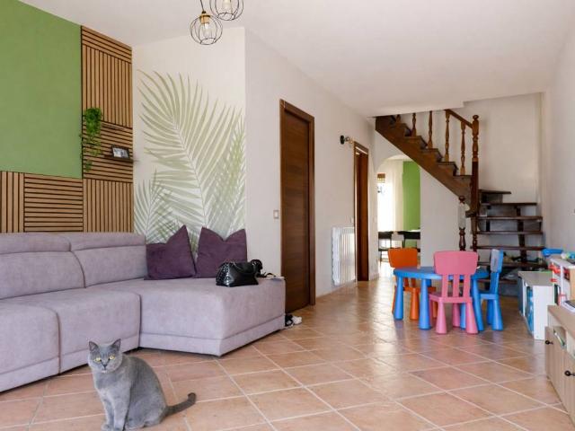 Villa Indipendente in vendita a Calambrone, Pisa
