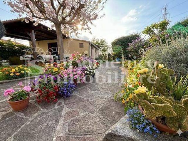 Villa Indipendente in vendita a Pisa, Toscana