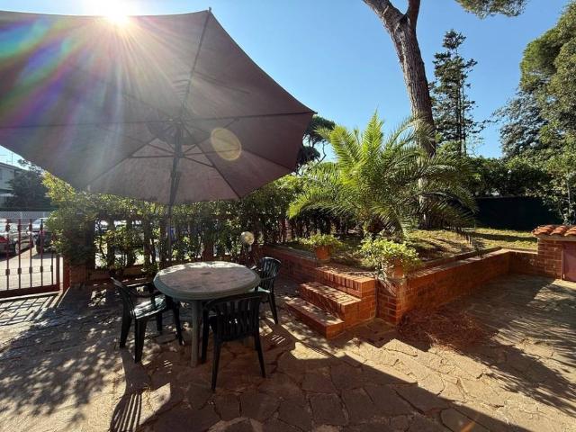 Villa Indipendente in vendita a Tirrenia, Pisa
