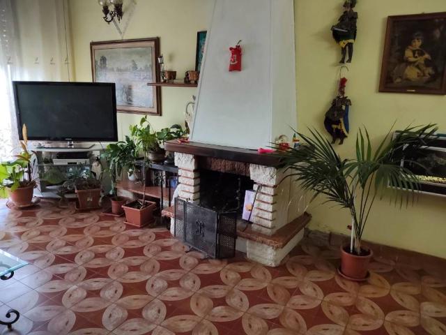 Villa Indipendente in vendita a Gagno, Pisa