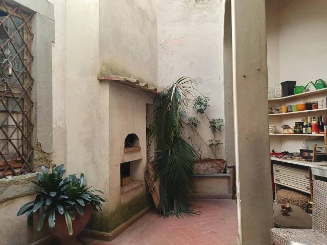 Villa Indipendente in vendita a San Giusto, Pisa