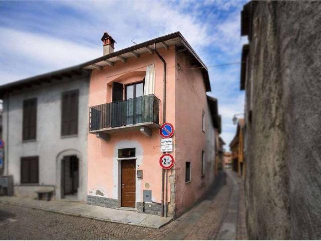 Villa Indipendente in vendita a Piemonte, Novara