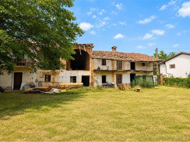 Villa Indipendente in vendita a Piemonte, Torino