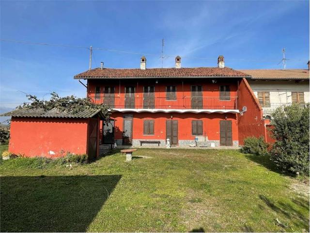 Villa Indipendente in vendita a Piemonte, Torino