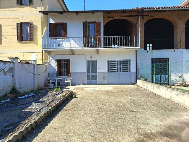 Villa Indipendente in vendita a Piemonte, Torino
