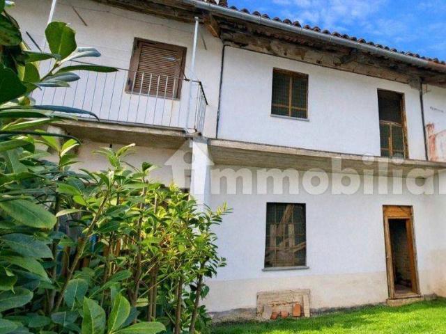 Villa Indipendente in vendita a Piemonte, Torino