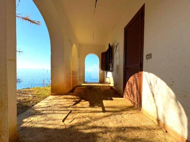 Villa Indipendente in vendita a Pisciotta, Campania
