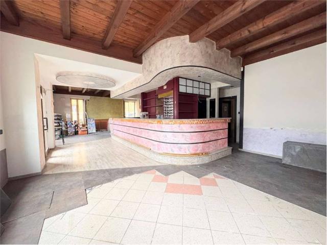 Villa Indipendente in vendita a Comunità montana del Sebino bresciano, Pisogne