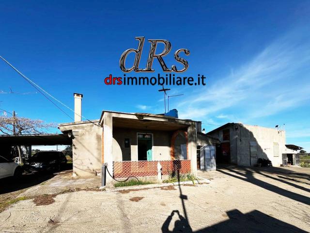 Villa Indipendente in vendita a Rione Loreto, Pisticci