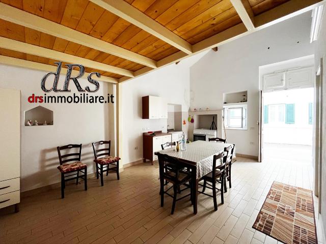 Villa Indipendente in vendita a Rione Cammarelle, Pisticci