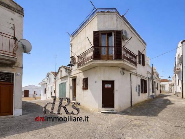 Villa Indipendente in vendita a Rione Loreto, Pisticci