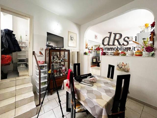 Villa Indipendente in vendita a Rione Loreto, Pisticci