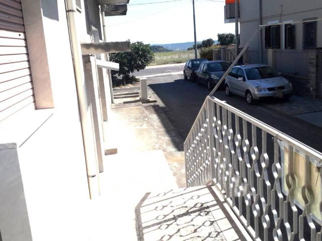 Villa Indipendente in vendita a Rione Loreto, Pisticci