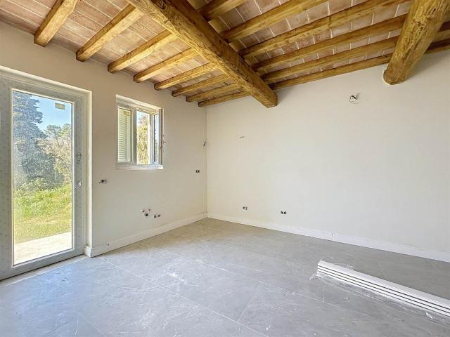 Villa Indipendente in vendita a Pontelungo, Pistoia