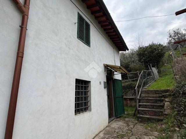 Villa Indipendente in vendita a Pistoia, Toscana
