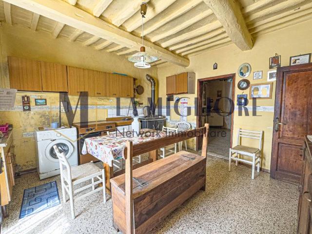 Villa Indipendente in vendita a Pistoia, Toscana