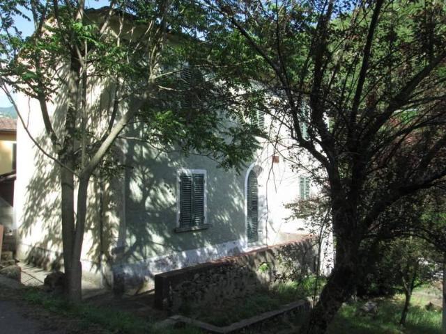 Villa Indipendente in vendita a Cignano, Pistoia