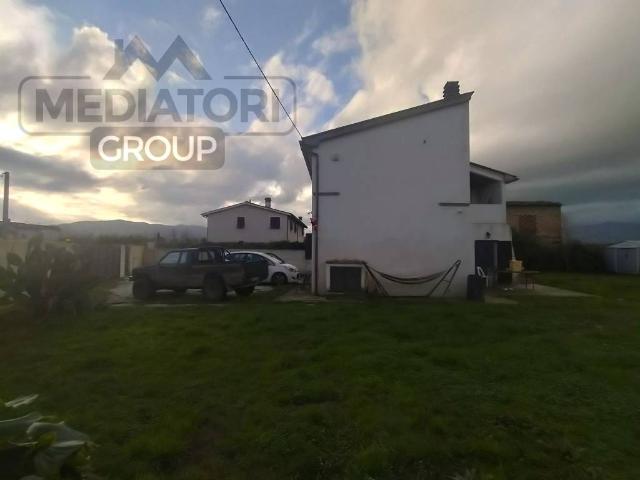 Villa Indipendente in vendita a Bonelle, Pistoia